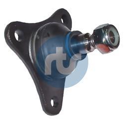Rotule de suspension (Rotule de pivot) RTS S.A. 93-00805