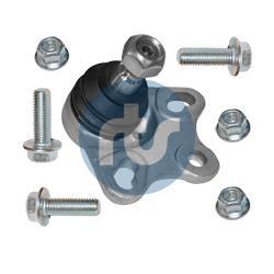 Rotule de suspension (Rotule de pivot) RTS S.A. 93-00841-056