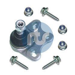 Rotule de suspension (Rotule de pivot) RTS S.A. ref. 93-00856-056