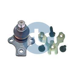 Rotule de suspension (Rotule de pivot) RTS S.A. 93-00925-056