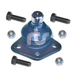 Rotule de suspension (Rotule de pivot) RTS S.A. 93-00934-056