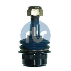Rotule de suspension (Rotule de pivot) RTS S.A. 93-00943