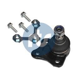 Rotule de suspension (Rotule de pivot) RTS S.A. 93-00955-156