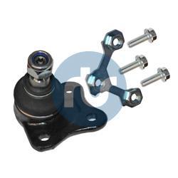 Rotule de suspension (Rotule de pivot) RTS S.A. ref. 93-00955-256
