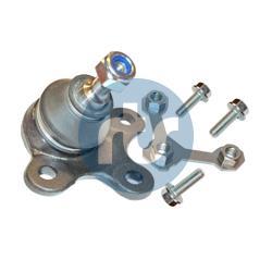 Rotule de suspension (Rotule de pivot) RTS S.A. 93-00966-256