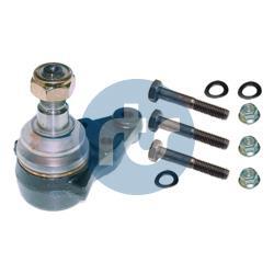 Rotule de suspension (Rotule de pivot) RTS S.A. 93-00980-056