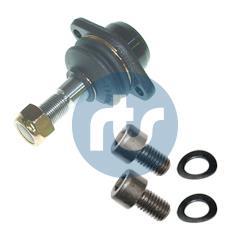Rótula de suspensão RTS S.A. ref. 93-00981-056