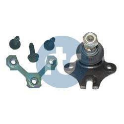 Rotule de suspension (Rotule de pivot) RTS S.A. 93-00984-056