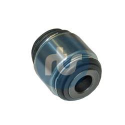 Suspensão, braço oscilante RTS S.A. ref. 93-01427