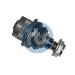 Rotule de suspension (Rotule de pivot) RTS S.A. 93-01478