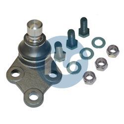 Rotule de suspension (Rotule de pivot) RTS S.A. 93-01485-056
