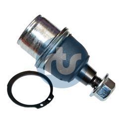 Rotule de suspension (Rotule de pivot) RTS S.A. 93-01636