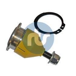 Rotule de suspension (Rotule de pivot) RTS S.A. 93-01638