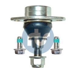 Rotule de suspension (Rotule de pivot) RTS S.A. 93-01640-056