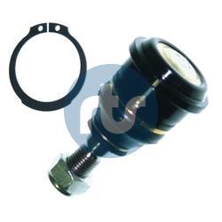 Rotule de suspension (Rotule de pivot) RTS S.A. 93-02328