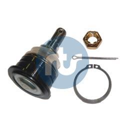 Rotule de suspension (Rotule de pivot) RTS S.A. 93-02330