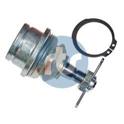 Rotule de suspension (Rotule de pivot) RTS S.A. 93-02395