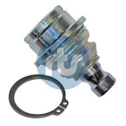 Rotule de suspension (Rotule de pivot) RTS S.A. 93-02396