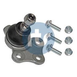 Rotule de suspension (Rotule de pivot) RTS S.A. ref. 93-02406-056