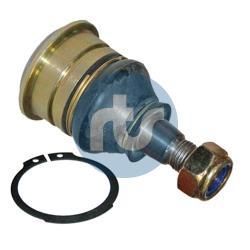 Rotule de suspension (Rotule de pivot) RTS S.A. 93-02523