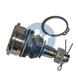 Rotule de suspension (Rotule de pivot) RTS S.A. 93-02524