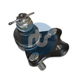 Rotule de suspension (Rotule de pivot) RTS S.A. ref. 93-02546