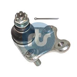 Rotule de suspension (Rotule de pivot) RTS S.A. 93-02549