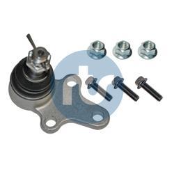 Rotule de suspension (Rotule de pivot) RTS S.A. 93-02552-056