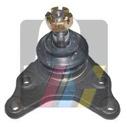 Rotule de suspension (Rotule de pivot) RTS S.A. 93-02564