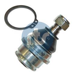 Rotule de suspension (Rotule de pivot) RTS S.A. 93-02591