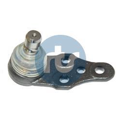 Rotule de suspension (Rotule de pivot) RTS S.A. 93-03118