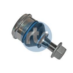 Rotule de suspension (Rotule de pivot) RTS S.A. 93-04508