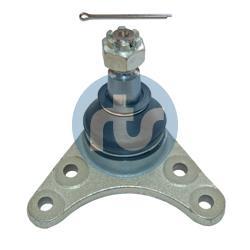 Rotule de suspension (Rotule de pivot) RTS S.A. 93-05105