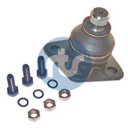 Rotule de suspension (Rotule de pivot) RTS S.A. ref. 93-05303-056