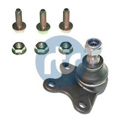 Rotule de suspension (Rotule de pivot) RTS S.A. 93-05340-156