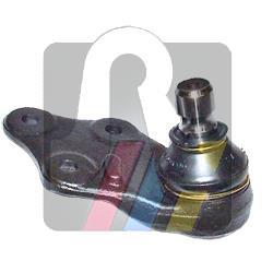 Rotule de suspension (Rotule de pivot) RTS S.A. 93-05519-1