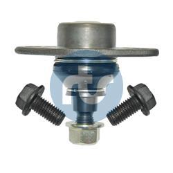 Rotule de suspension (Rotule de pivot) RTS S.A. ref. 93-05553-056