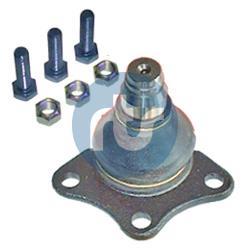 Rotule de suspension (Rotule de pivot) RTS S.A. 93-05606-056