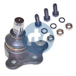Rotule de suspension (Rotule de pivot) RTS S.A. 93-05655-056