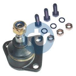 Rotule de suspension (Rotule de pivot) RTS S.A. ref. 93-05802-056