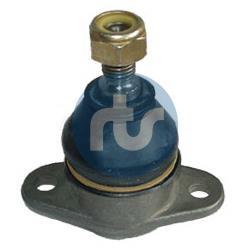 Rotule de suspension (Rotule de pivot) RTS S.A. 93-05811