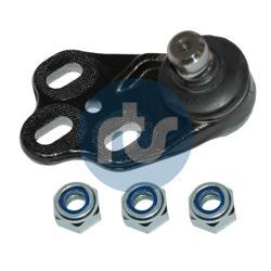 Rotule de suspension (Rotule de pivot) RTS S.A. 93-05933-056