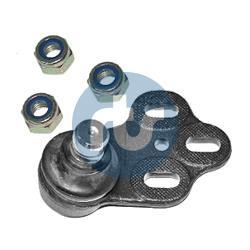 Rotule de suspension (Rotule de pivot) RTS S.A. ref. 93-05940-056