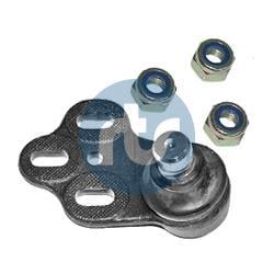 Rotule de suspension (Rotule de pivot) RTS S.A. ref. 93-05941-056