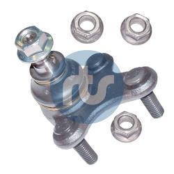 Rotule de suspension (Rotule de pivot) RTS S.A. ref. 93-05993-256