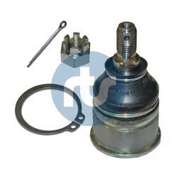 Rotule de suspension (Rotule de pivot) RTS S.A. 93-06603-015