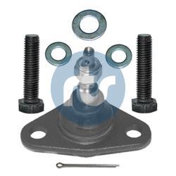 Rotule de suspension (Rotule de pivot) RTS S.A. 93-07006-056