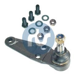 Rotule de suspension (Rotule de pivot) RTS S.A. ref. 93-07010-056