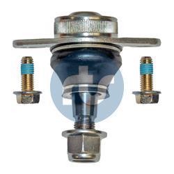 Rotule de suspension (Rotule de pivot) RTS S.A. ref. 93-07033-056