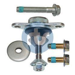 Rotule de suspension (Rotule de pivot) RTS S.A. ref. 93-07038-056